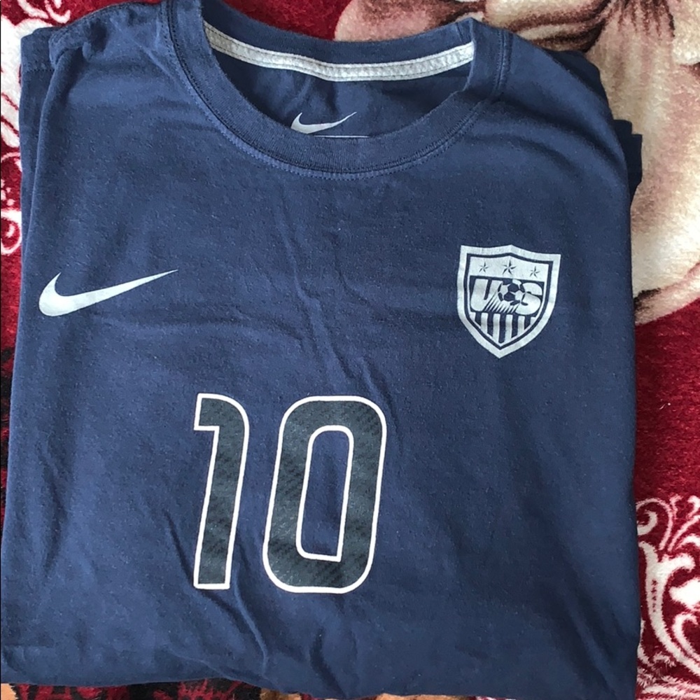 Nike USA Donovan tee shirt
